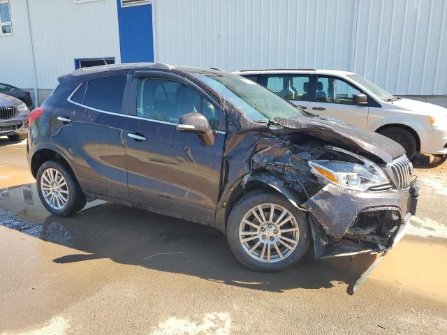 2014 BUICK ENCORE   