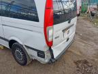 2014 MERCEDES-BENZ VITO  for sale at Copart ROCHFORD