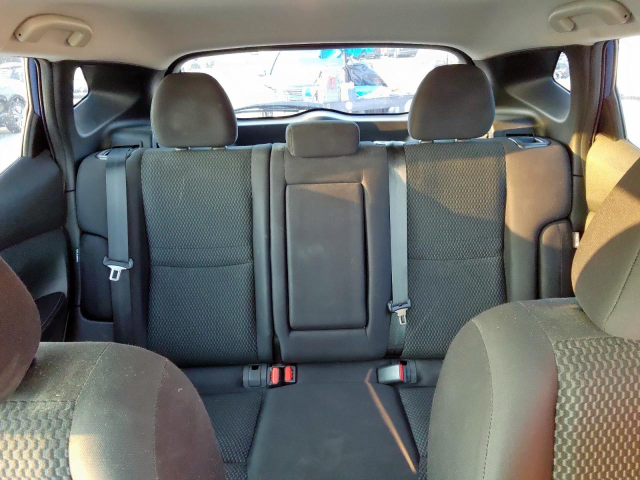 2022 Nissan Rogue Sport S VIN: JN1BJ1AV7NW347905 Lot: 70533865