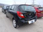2014 VAUXHALL CORSA DESIGN AC CDTI ECOF  for sale at Copart BRISTOL