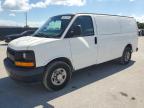 2017 CHEVROLET EXPRESS G2500    à vendre chez Copart FL - ORLANDO SOUTH