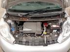 2012 PEUGEOT 107 ACTIVE 1.0 ACTIVE 5DR for sale at Copart NEWBURY