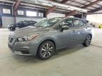 2021 NISSAN VERSA SV à vendre chez Copart CT - HARTFORD SPRINGFIELD