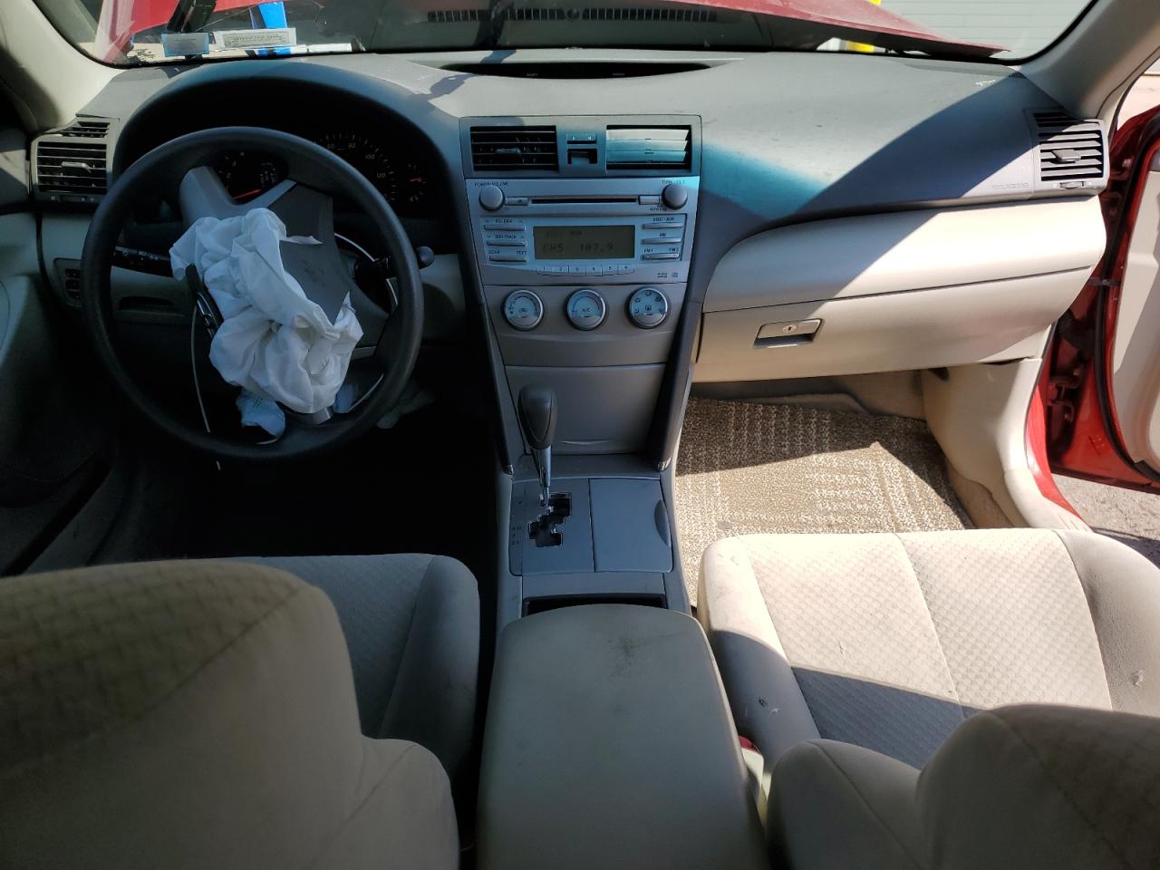 2009 Toyota Camry Base VIN: 4T1BE46KX9U336766 Lot: 68292425