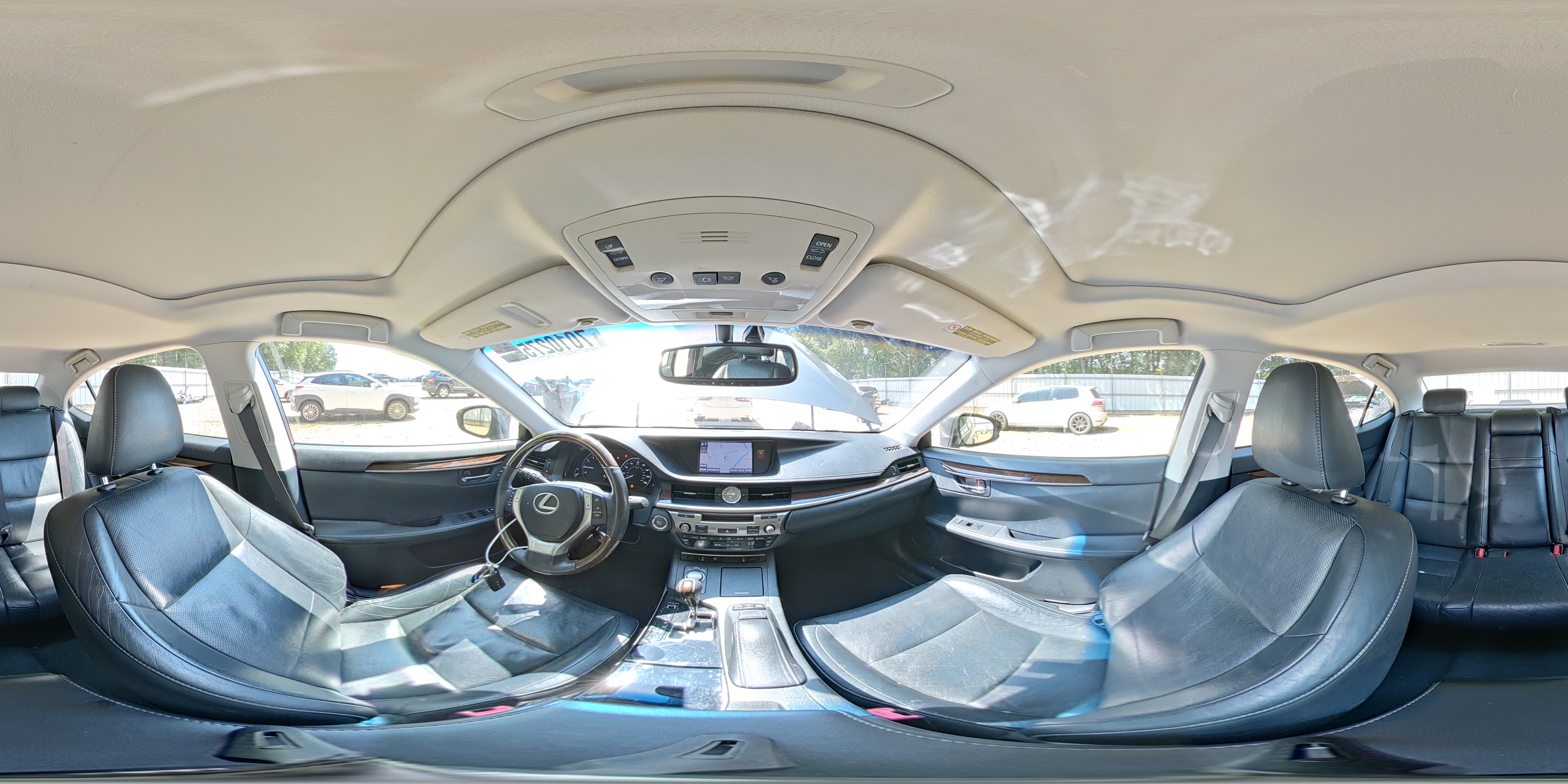 2013 Lexus Es 350 VIN: JTHBK1GG9D2049928 Lot: 70102755