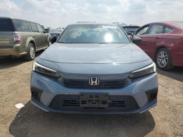 HONDA CIVIC 2024 Szary