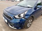 2018 KIA NIRO 2 S-A  for sale at Copart WHITBURN