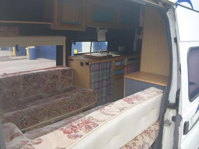 2002 FORD TRANSIT 35