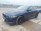 2017 JAGUAR XE R-SPORT for sale at Copart YORK