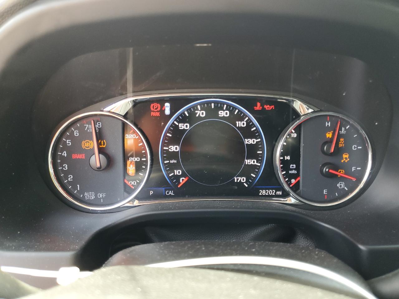 2023 GMC Acadia Denali VIN: 1GKKNXLSXPZ202760 Lot: 67944735