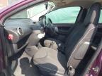 2013 PEUGEOT 107 ACTIVE for sale at Copart PETERLEE