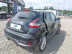 2017 NISSAN JUKE N-CONNECTA DIG-T  for sale at Copart EAST KILBRIDE
