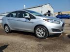 2015 FORD FIESTA SE   à vendre chez Copart ON - TORONTO
