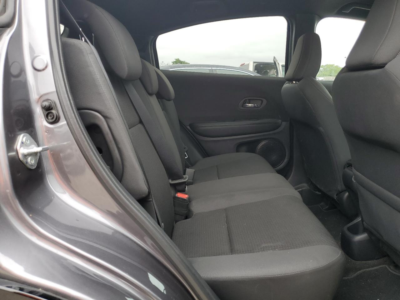 2022 Honda Hr-V Sport VIN: 3CZRU6H1XNM740732 Lot: 68532245