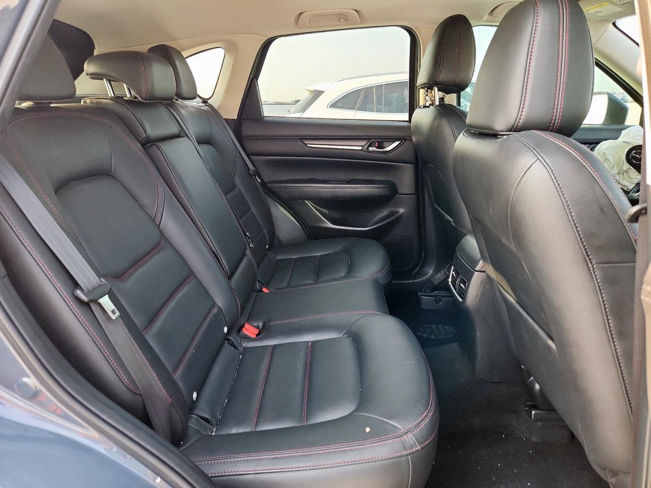 2022 Mazda Cx-5 Preferred VIN: JM3KFBCM7N0530420 Lot: 70404975