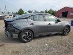 2024 NISSAN SENTRA SV   for sale at Copart ON - LONDON