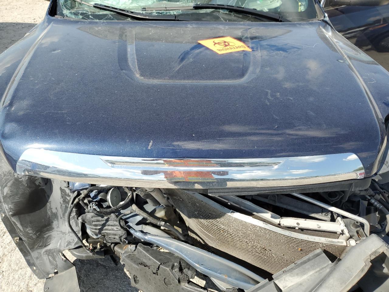 2016 GMC Terrain Slt VIN: 2GKALPEK2G6279228 Lot: 69039835