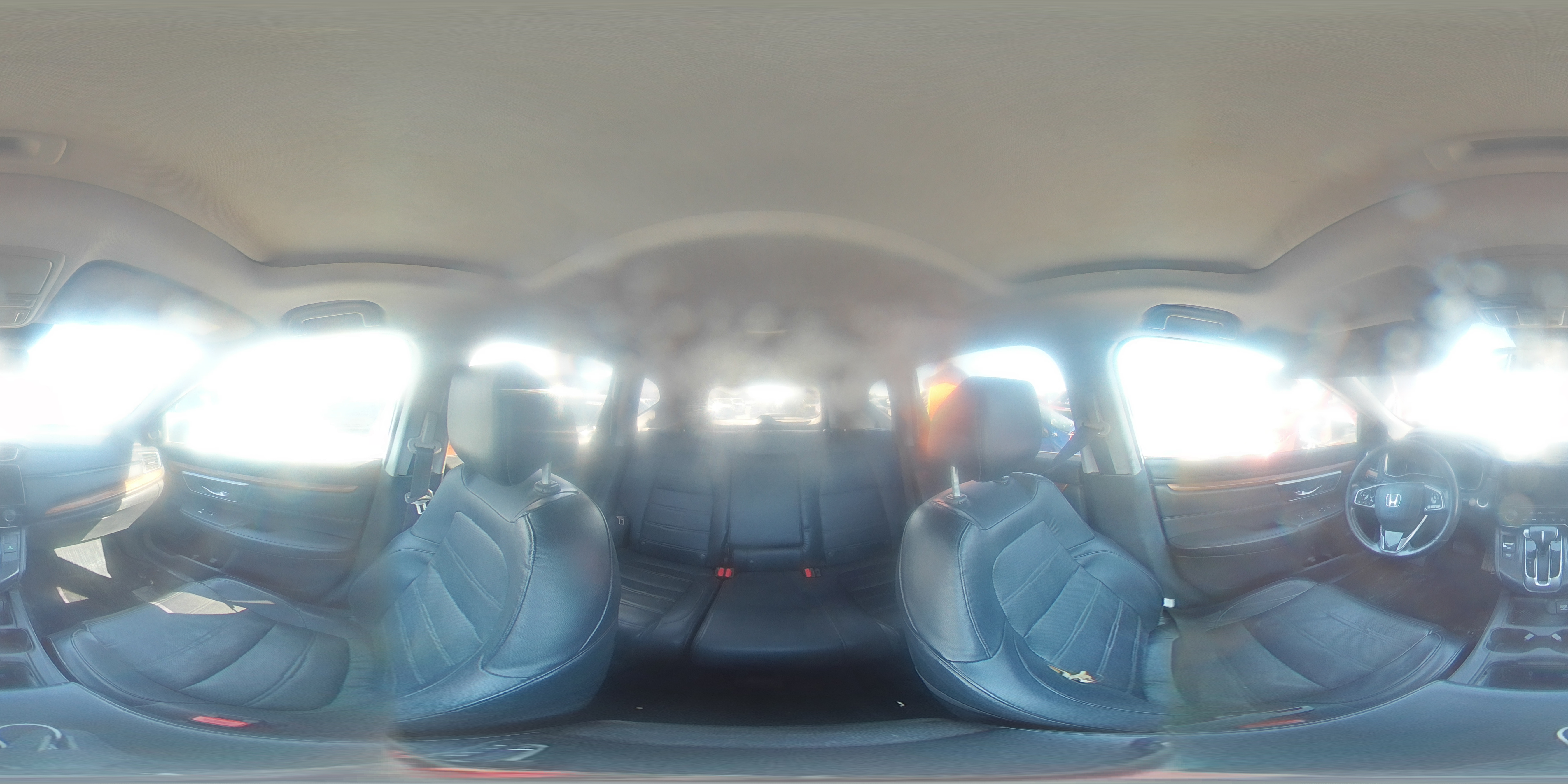 2019 Honda Cr-V Exl VIN: 2HKRW2H83KH637594 Lot: 67389885