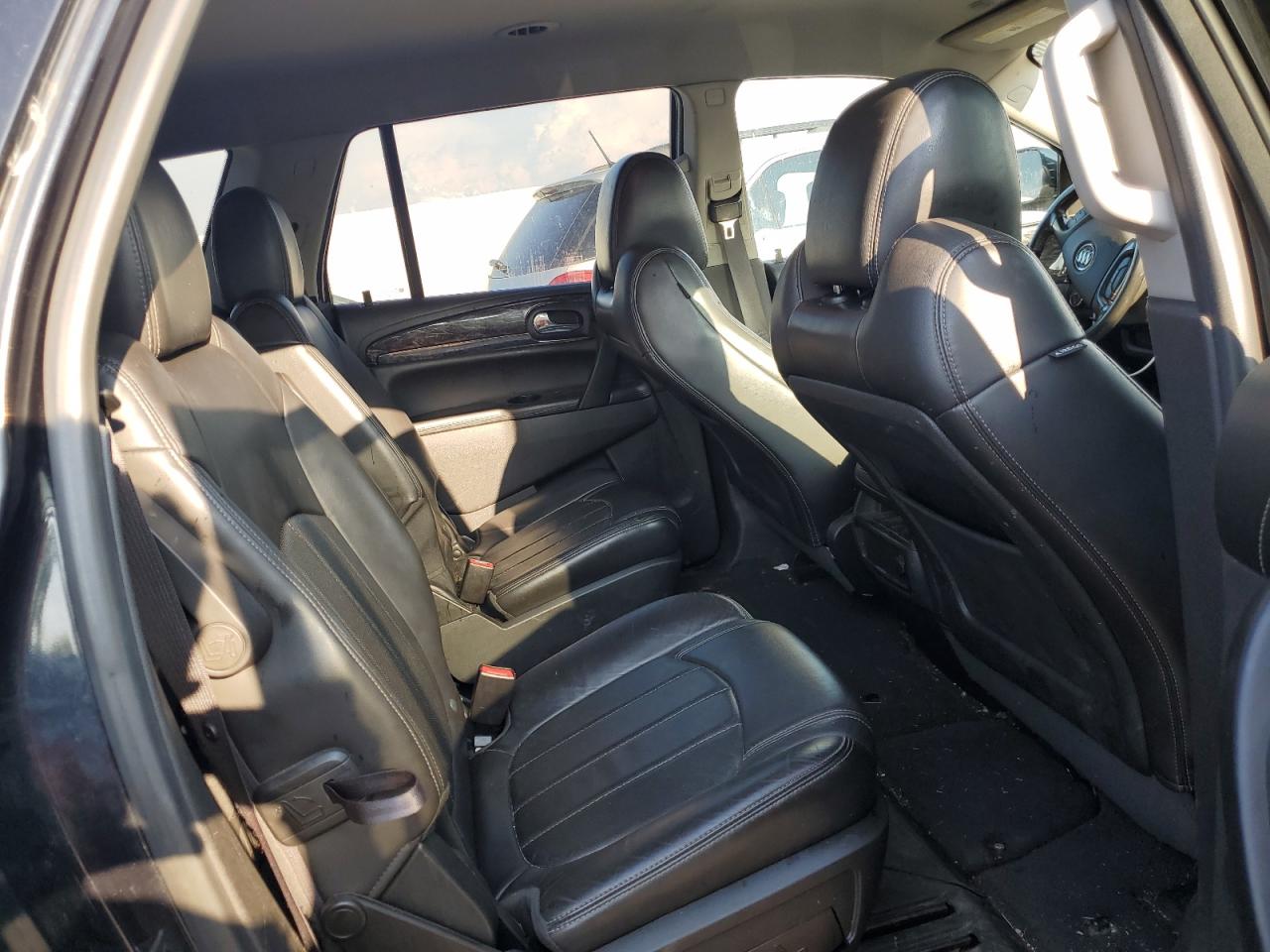 2013 Buick Enclave VIN: 5GAKVCKD0DJ209168 Lot: 68394305