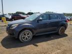 2017 CHEVROLET EQUINOX LS à vendre chez Copart CT - HARTFORD SPRINGFIELD