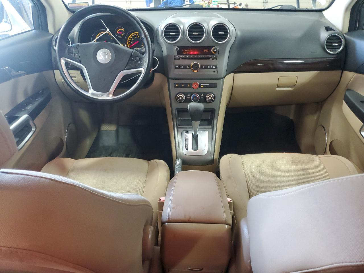 2008 Saturn Vue Xe VIN: 3GSDL43N88S675286 Lot: 69472315