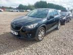 2013 MAZDA CX-5 SPORT NAV for sale at Copart WISBECH