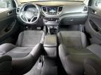 2016 HYUNDAI TUCSON LIMITED   for sale at Copart CT - HARTFORD SPRINGFIELD