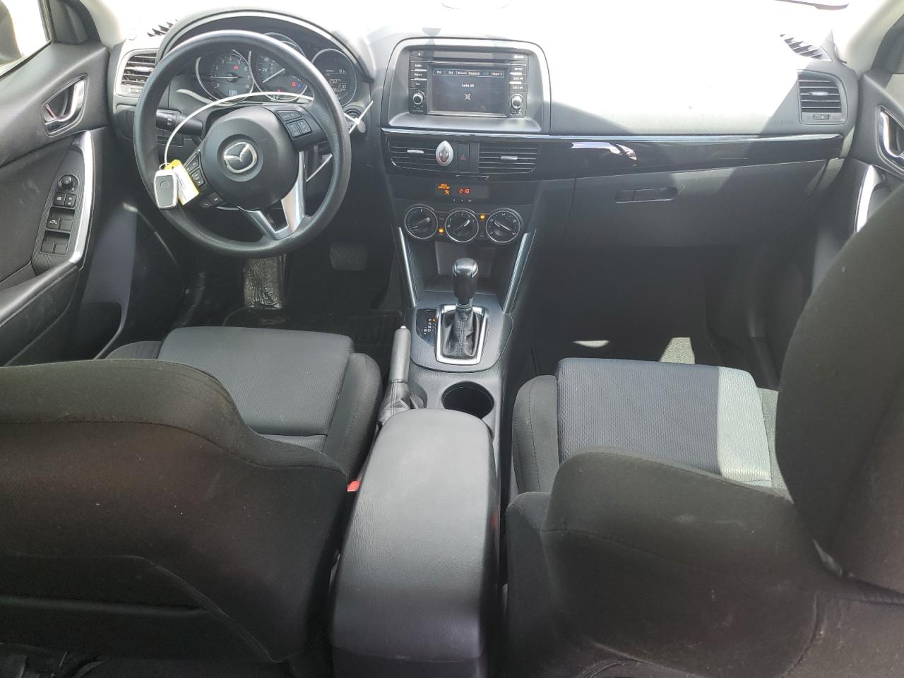 2015 Mazda Cx-5 Sport VIN: JM3KE2BE4F0470532 Lot: 67976925