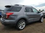 2014 FORD EXPLORER XLT   for sale at Copart AB - CALGARY