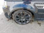 2011 LAND ROVER RANGE ROVE for sale at Copart WHITBURN