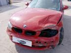 2011 BMW 1 SERIES ES for sale at Copart WESTBURY