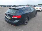 2013 TOYOTA AVENSIS IC for sale at Copart SANDTOFT