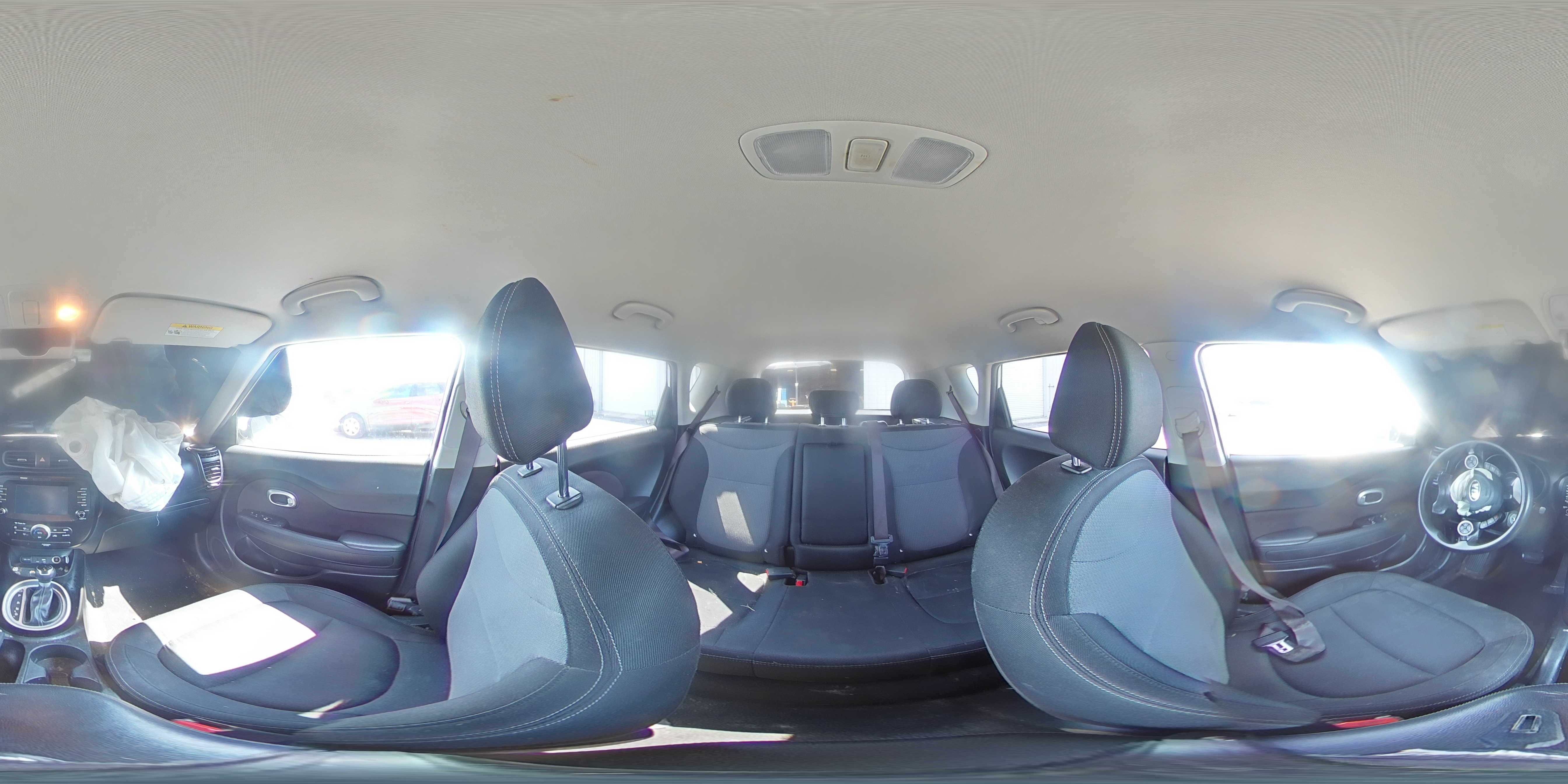 2018 Kia Soul + VIN: KNDJP3A59J7902599 Lot: 70205015