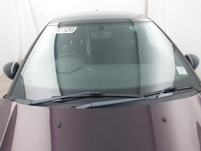 2016 DS DS3 ELEGAN
