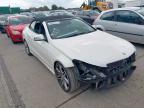 2016 MERCEDES-BENZ E CLASS AMG LINE EDITION for sale at Copart ROCHFORD