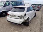 2015 AUDI A1 S LINE for sale at Copart SANDTOFT