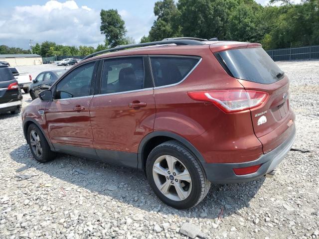 FORD ESCAPE 2014 Brązowy