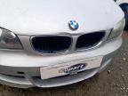 2010 BMW 1 SERIES M SPORT for sale at Copart WOLVERHAMPTON