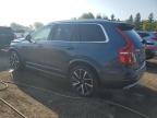 2021 VOLVO XC90 T6 MOMENTUM   for sale at Copart ON - TORONTO