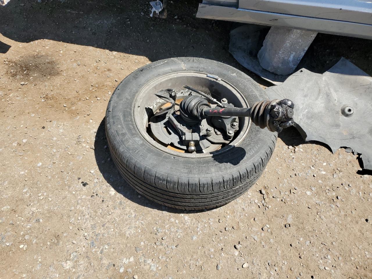 2017 Hyundai Sonata Se VIN: 5NPE24AF2HH519639 Lot: 83976905