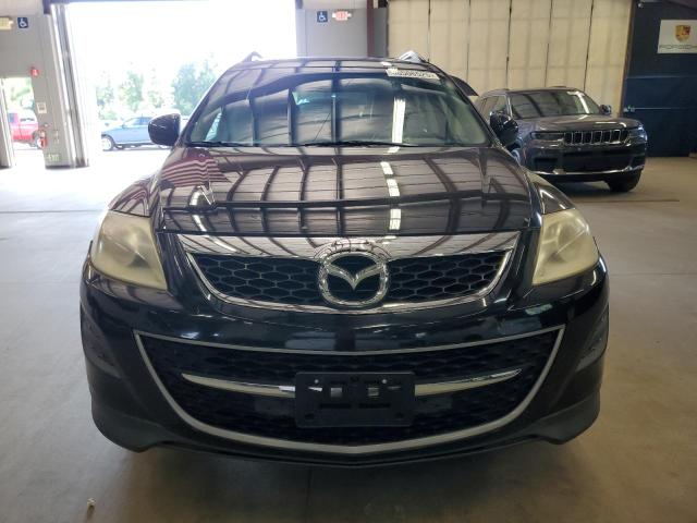 2010 MAZDA CX-9