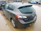 2010 MAZDA 3 SPORT for sale at Copart SANDY