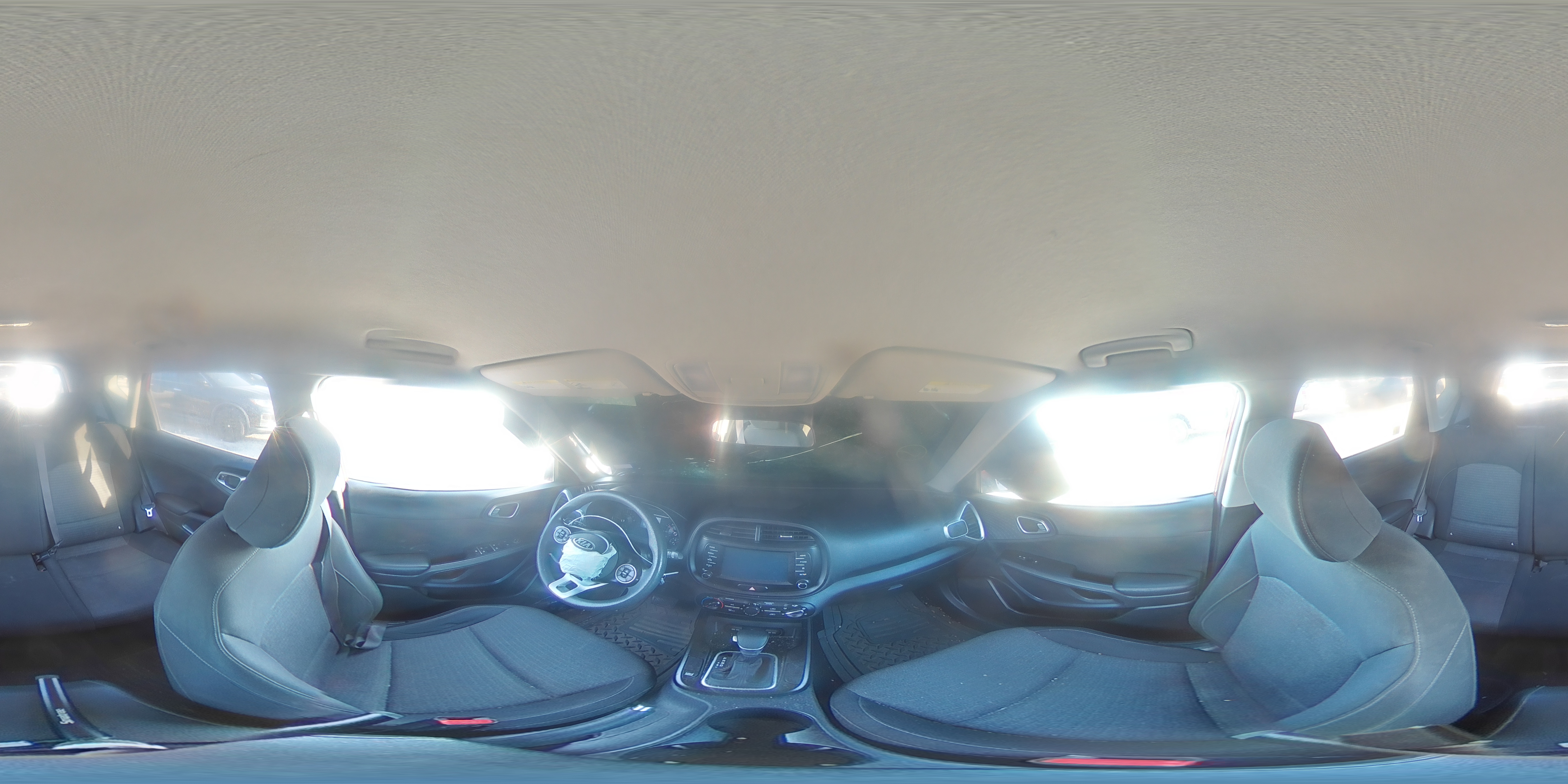 2020 Kia Soul Lx VIN: KNDJ23AU9L7004464 Lot: 69294555