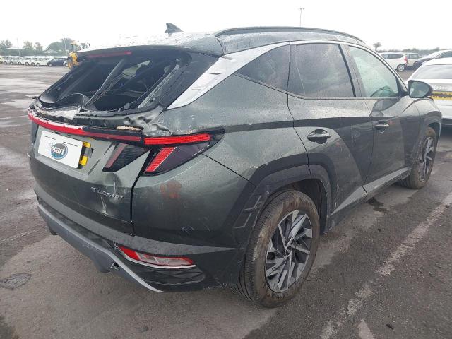 2023 HYUNDAI TUCSON PREMIUM T-GDI 