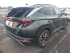 2023 HYUNDAI TUCSON PREMIUM T-GDI  for sale at Copart CHESTER