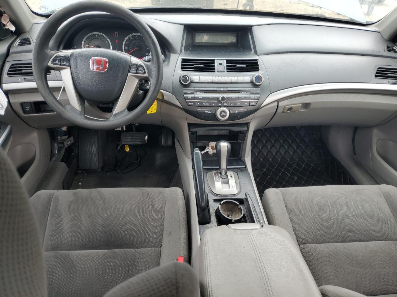 2010 Honda Accord Ex VIN: 1HGCP2F74AA034996 Lot: 67262865