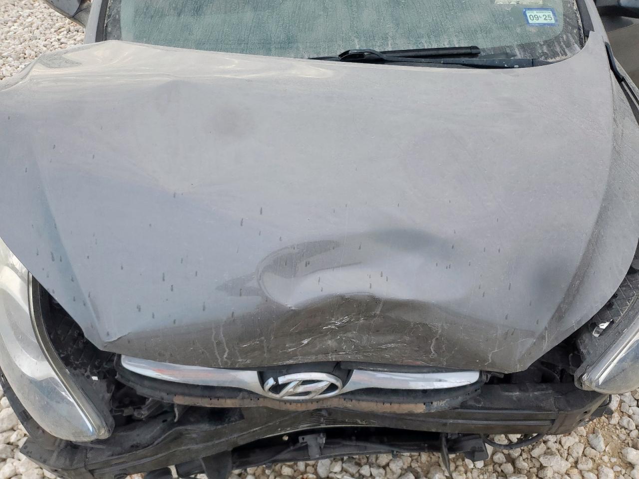 2013 Hyundai Elantra Gls VIN: 5NPDH4AE3DH259411 Lot: 69413335