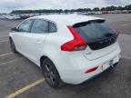 2014 VOLVO V40 SE D2 for sale at Copart SANDTOFT