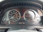 2014 BMW 520D SE AU for sale at Copart YORK