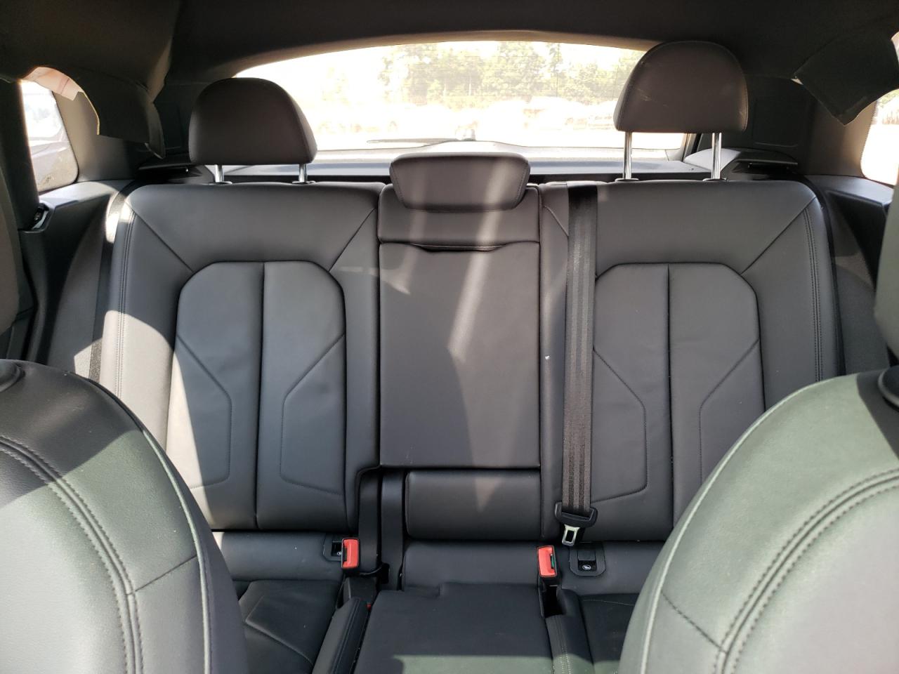 2021 Audi Q3 Premium 40 VIN: WA1AUCF32M1061050 Lot: 69755915